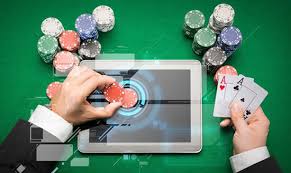 Как войти на сайт Casino Dendy